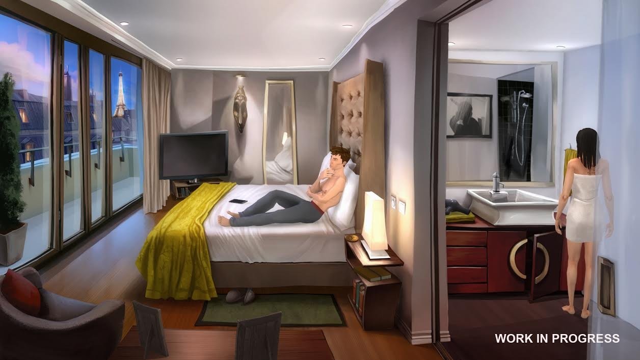 Yesterday Origins - Imagen 20